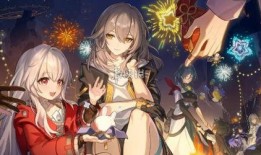 崩铁未来卡池最新爆料,神秘新角色即将登场，卡池阵容大揭秘！