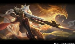 王者皮肤最新爆料黄忠,荣耀战神降临，战场霸主再显神威