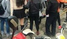 郫县网友爆料事件最新,最新事件引发热议，真相究竟如何？