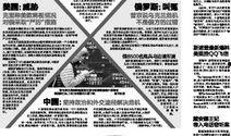 美报纸最新爆料,美报纸最新爆料揭示惊人内幕