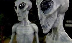 最新外星人爆料,宇宙奥秘与地球文明新篇章