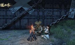 逆水寒288最新爆料,揭秘游戏新篇章与神秘角色