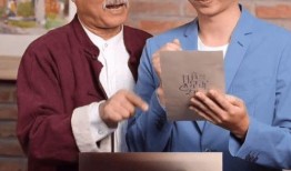 陈佩斯最新爆料关晓彤,揭秘娱乐圈背后的故事