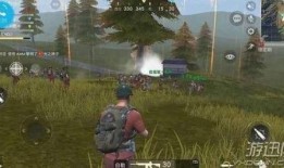 国际服吃鸡最新爆料,神秘武器登场，战场格局再起风云