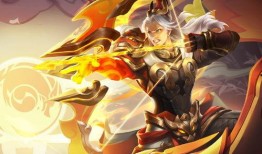 后羿荣耀皮肤爆料最新,神秘传说，箭神归来！