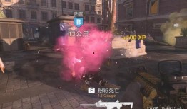 使命召唤最新特效枪爆料,极限视觉盛宴，全新特效枪械震撼来袭！