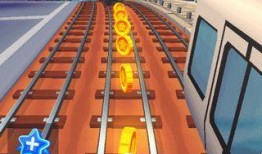 地铁跑酷最新爆料国际服,神秘地图与全新角色即将亮相！