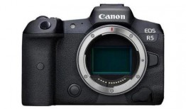 佳能最新无反爆料,颠覆影像体验，引领摄影新潮流