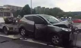 梅州车祸爆料新闻报道最新