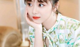 最新八卦爆料谭松韵,神秘男友身份引网友热议